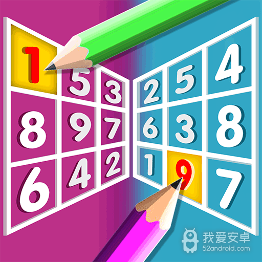 数图 九游版