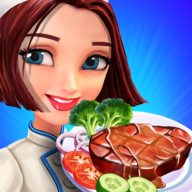 美食烹饪大师 破解版