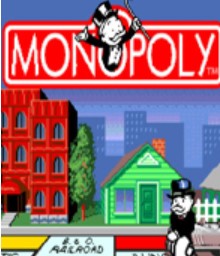 超级大富翁4399版