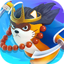 小浣熊百将传光环版