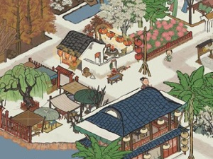 椰岛推出的手游合集