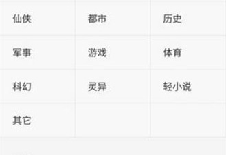 看小说全免费无广告的app合集