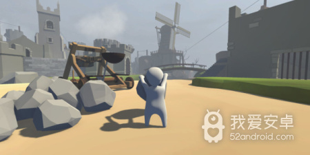 有毒的休闲手游合集