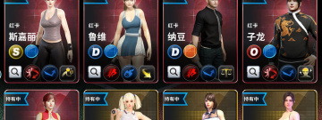 运动竞技手游合集