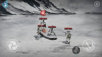 浪人武士题材手游合集