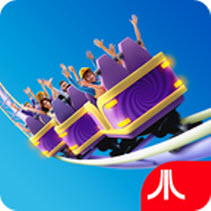 RollerCoaster Tycoon
