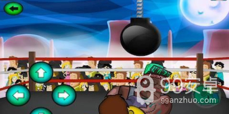 可玩度高的3d格斗手游合集