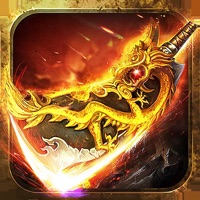 沙城至尊神装高爆破解版