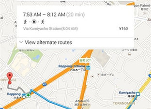 谷歌地图中文版app合集