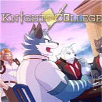 骑士学院全章节剧情解锁版