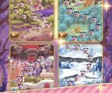 泡沫题材手游合集