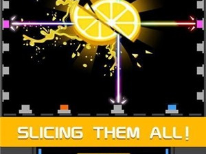 切割类的手游合集