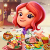 自助餐大亨无限绿钞版