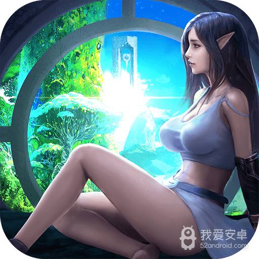 精灵盛典黎明oppo版