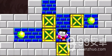 好玩不上头的休闲推箱子手游合集