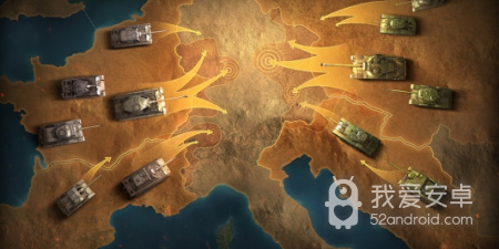 坦克无敌超全版本手游合集