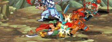 舍命一击的三国手游排行榜