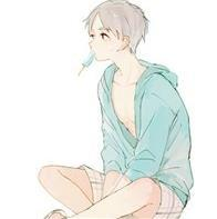 几度漫画清爽版