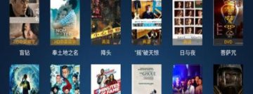 与293影院类似的app排行榜