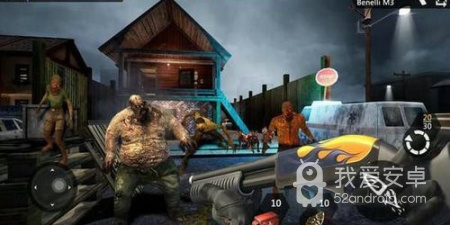 单人玩的末日求生冒险手游合集