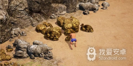 战争崛起手游合集