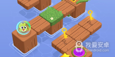 趣味休闲的解谜冒险手游合集