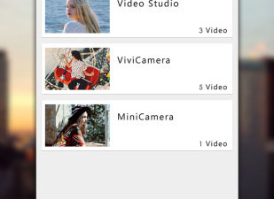 狐狸视频app合集