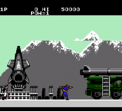 自制关卡类手游合集