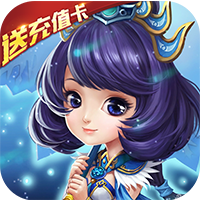小小三国志果盘版