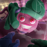 Blue Monster Escape:Chapter2