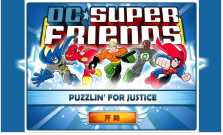 超级漫画英雄完全破解版