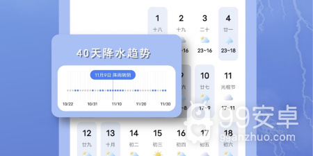 实用不付费的台风实时路径跟踪app合集