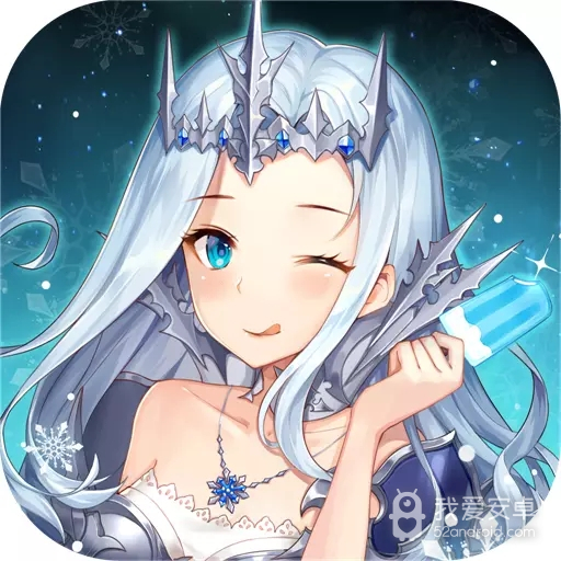 女神联盟2海外版