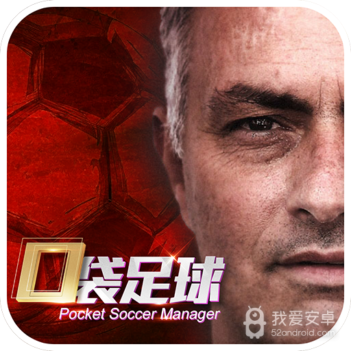 口袋足球完整版