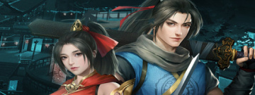 上手难度低的大型MMORPG手游合集