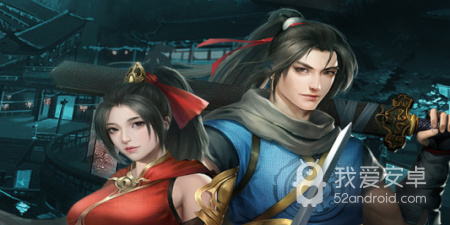 上手难度低的大型MMORPG手游合集