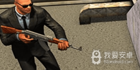 反恐狙击手游合集