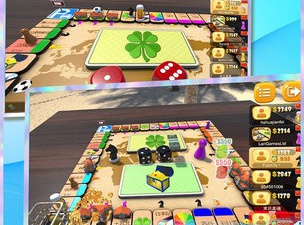 富翁大作战手游合集