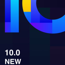 适合00后用的超大空间网盘app合集