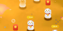 养猫赚钱游戏合集