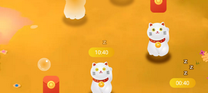 养猫赚钱游戏合集
