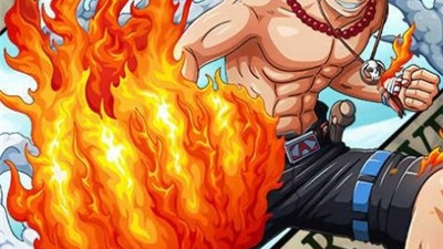 非常值得玩的海贼王手游合集