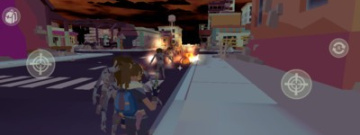 杀手类的手游合集