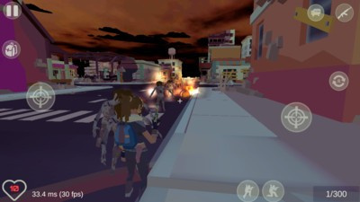 杀手类的手游合集