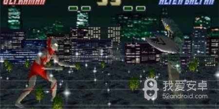 大怪兽格斗历史版本手游合集