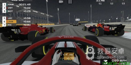 精品耐玩的赛车比赛手游合集