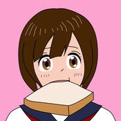 烤面包的女孩最新版2022