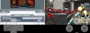 正版假面骑士手游合集