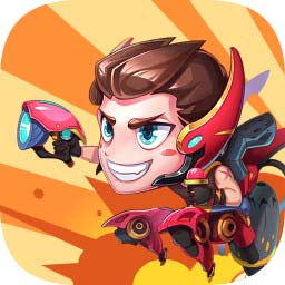 飓风陆战队无限金币版