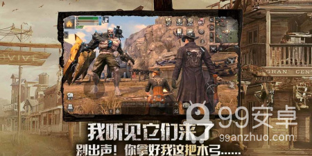 无缝大世界手游合集